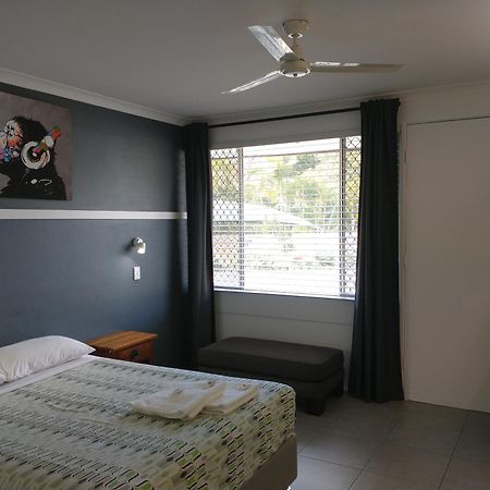 Aspley Sunset Motel Pokoj fotografie